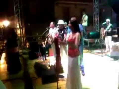 Tarantella in minore ciccio nucera  band e i cumelca  petrizzi (cz)