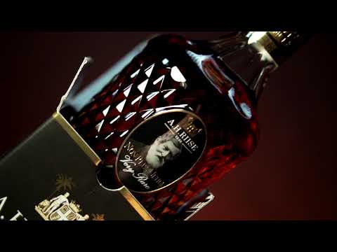 A.H. Riise Non Plus Ultra | Fan video | 4K