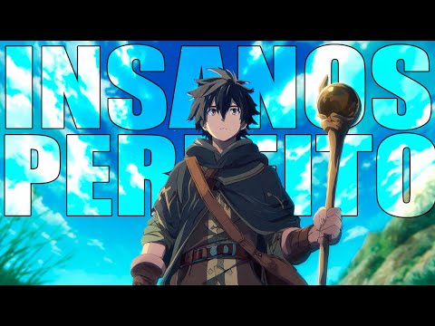 10 INSANE ANIME THAT WILL GET YOU HOOKED FROM THE FIRST EP