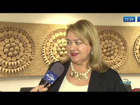 O DIA NEWS 22 01 2020 Piauí sediou o 3º encontro de secretários estaduais de agricultura do Matop