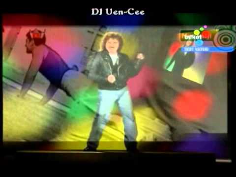 Dj. Uen-Cee - The Turkish Videomix