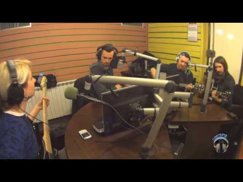 soundstarteremisija i Manntra