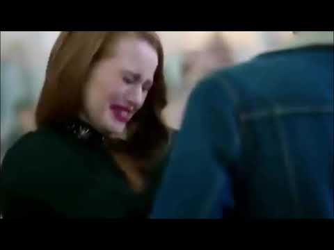 Riverdale: season 1 episode 12: Jughead says “im sorry Cheryl”