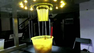 Bartendro 2 - Cocktail Dispensing Machine