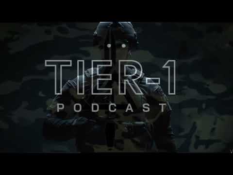 Tier-1 Podcast Intro