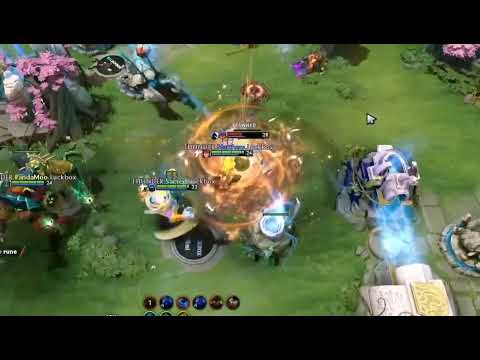 The Million Dollar Infest