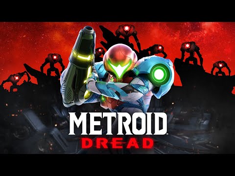 Gamesfifa805@gmail.com METROID DREAD RAP by JT Music feat Andrea Storm Kaden  Dread