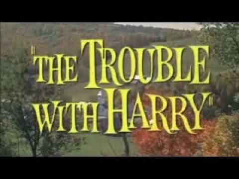 The Trouble With Harry (1955) Trailer
