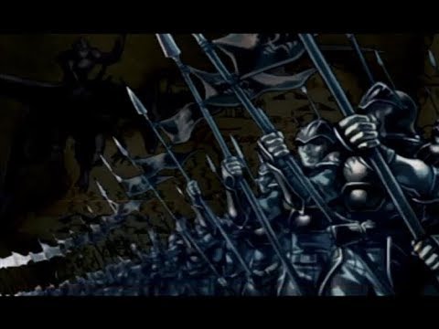 Fire Emblem: Path of Radiance Playthrough Part 2