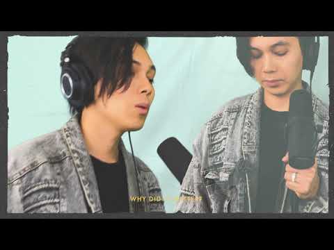 [MV] Uzuhan - WORTH THE TROUBLE? (Feat. Vincent Fable)