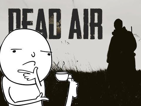 Смотр Stalker Dead Air