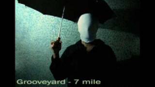 Grooveyard - 7mile (Oleinik & South eXpress (Pabundu remix))