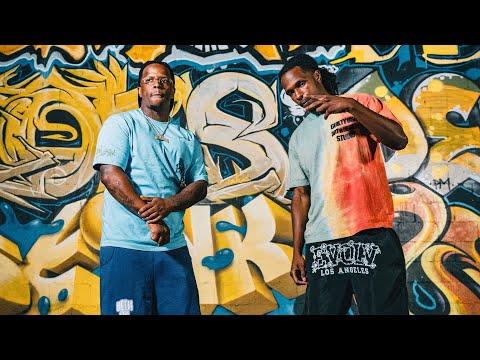 ​⁠WILCOXtheGeneraL & ​⁠DonDollas - Get Paid (Shot by @Donymac)