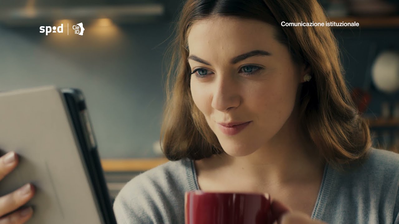 SPID E CIE. SENZA NON SI HANNO I SERVIZI CHE COMUNQUE SI PAGANO DUE VOLTE.