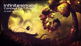 Infinitesimals Concept OST Track 2