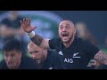 Haka All Blacks Vs South Africa Rugby Championship 2018 Game 2