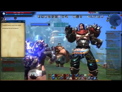 Tera Online - Cтрим #126