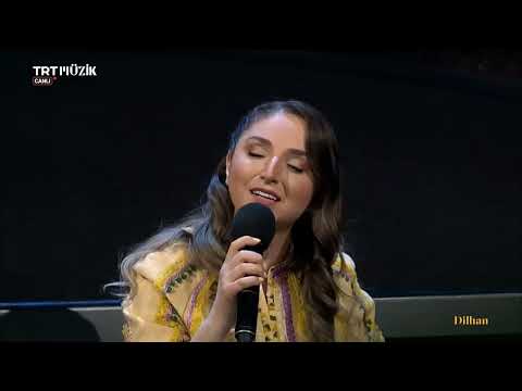 Dünya Tekin - Tanrıdan Diledim