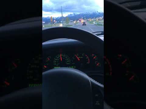 7.3 Powerstroke GTP38R- Review Part One