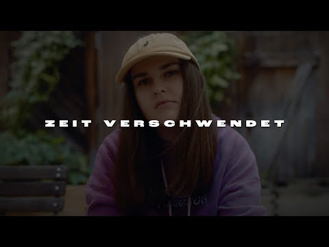 SAMRA feat. LUNA, ELIF & SIDO - ZEIT VERSCHWENDET