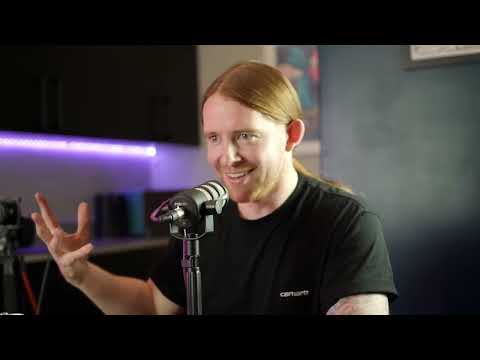 How To Become A DRUM TECH (And Do A Great Job) w/ Ali Richardson