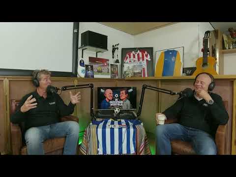 S2 - EP2: Gebrek aan focus bij PSV en Ajax?