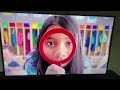 PBS Kids Program Break WLVT DT1 2021