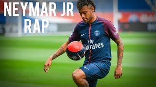 Neymar Jr. Rap - Porta Mejor Que Ayer