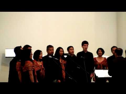 Ride The Morning Winds