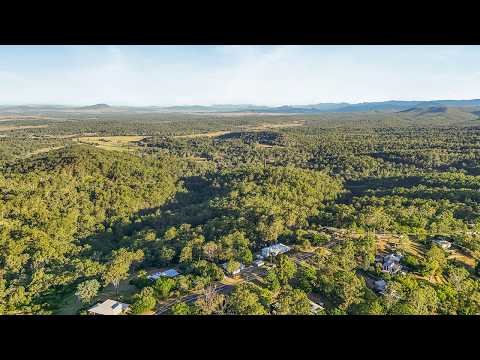 9 Range Crescent, Laidley, QLD 4341, 3 Bedrooms, 2 Bathrooms, House