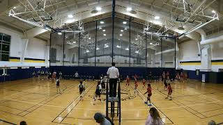 10072025 Jericho vs Glen Cove