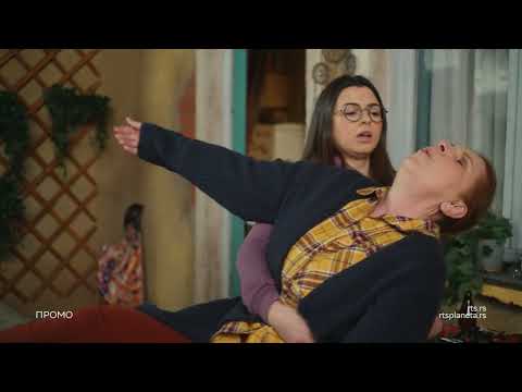 Serija "Radio Mileva", treća sezona, sutra!