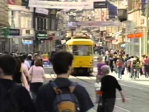 Dnevnik HRT-a, svibanj 2007. godine