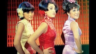 The Millionaire Chase 釣金龜 (1968) **Official Trailer** by Shaw Brothers