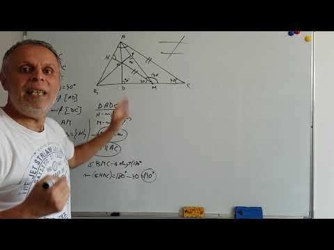 lecții 18 - PATRULATER convex 4: ortocentru, paralele - perpendiculare, mărimi invers proporționale