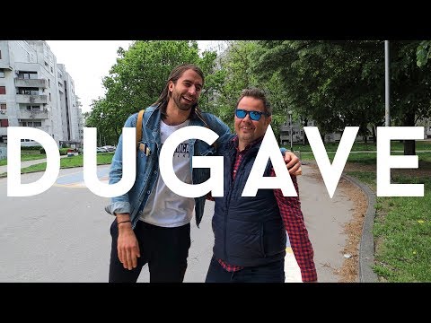 KVART PRIČA - DUGAVE