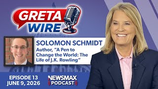 J.K. Rowling’s Untold Story: Fame, Backlash, & the Fight Over Transgender Politics | Greta Wire