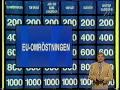 Jeopardy 1995
