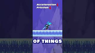 Download lagu Game Dev Secrets: Isadora on Ice? #indiegamedev #gamedev mp3