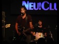 Sam Roberts Band "The Gate" (Live @ Neu! Club, Madrid)
