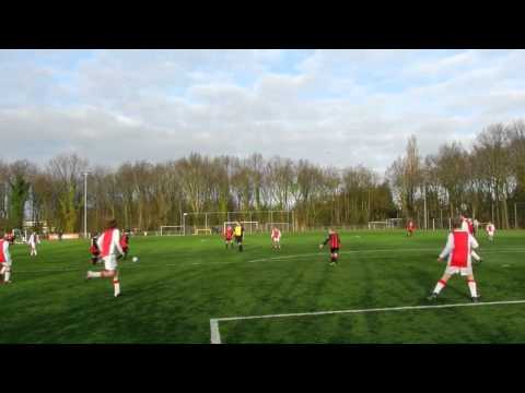 120114 Foreholte D6 - ARC D6