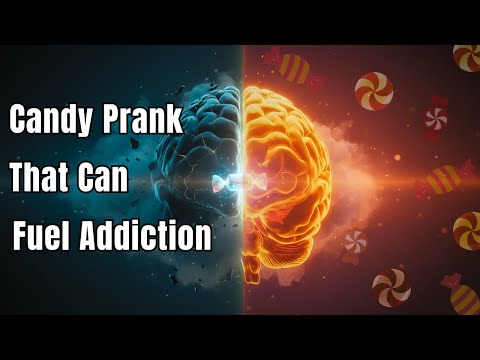 How Childhood Trauma Rewires the Brain and Leads to Addiction | The Science of Healing and Recovery