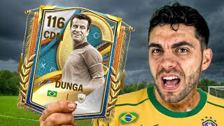 اول يوتيوبر يختم الاسبوع الجديد من حدث الكباتن ???? كسبت دونجا 116 ????❤️ !!