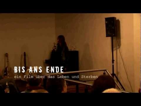 filmvorführung billerbeck