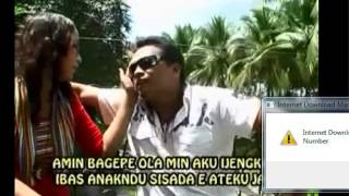 Download lagu JHON PRADEP -  ANAK MAMI (LAGU KARO) mp3