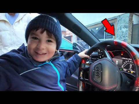 Lectură de la A la Z prezintă transformarea spectaculoasă a volanului personalizat pentru BMW