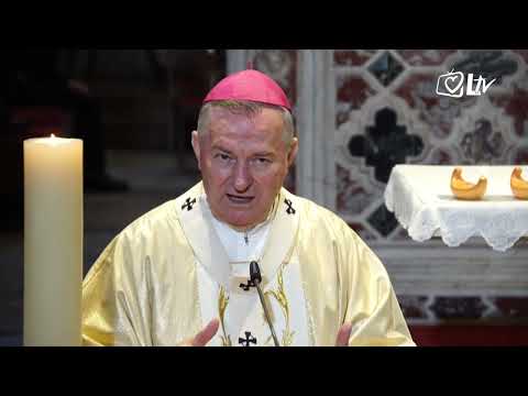 Pregled dana - Devetnica svetom Duji