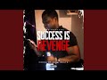 Success Is Revenge