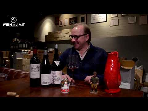 Wein am Limit - Folge 415 - Weine, die die Welt jetzt braucht