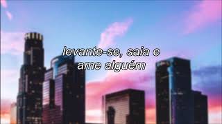 Tradução de LOVE Somebody (AME Alguém) - Frenship